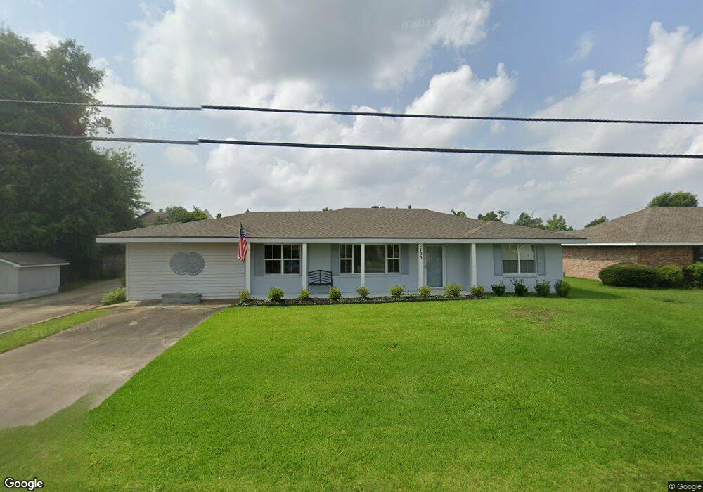 2705 Timber Ln, Lake Charles, LA 70605 - photo 1