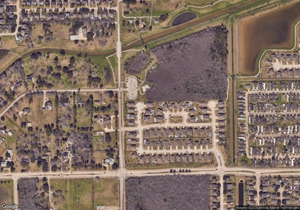 3203 Parker Dr, Pearland, TX 77584 - photo 1