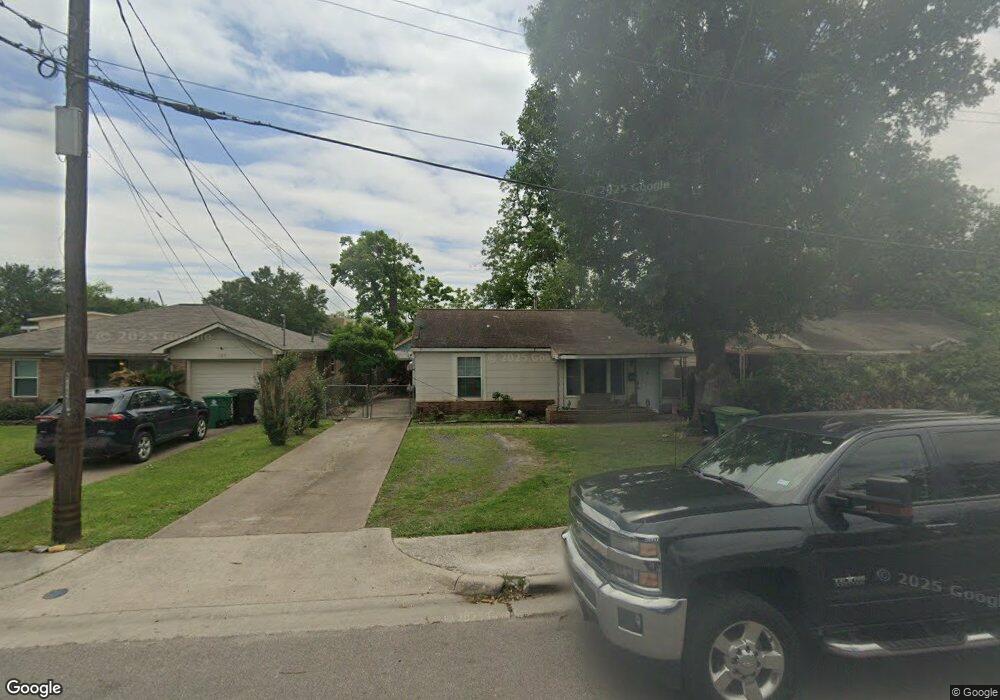 507 Service St, Houston, TX 77009 - photo 1