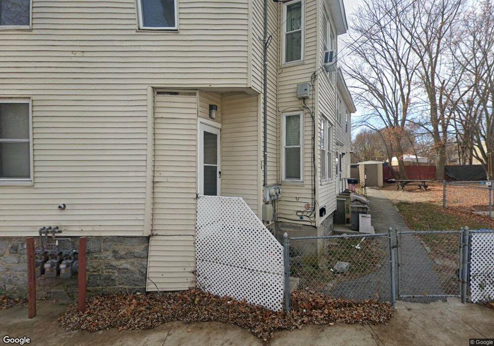 2 Doyle St, Lawrence, MA 01841 - photo 1