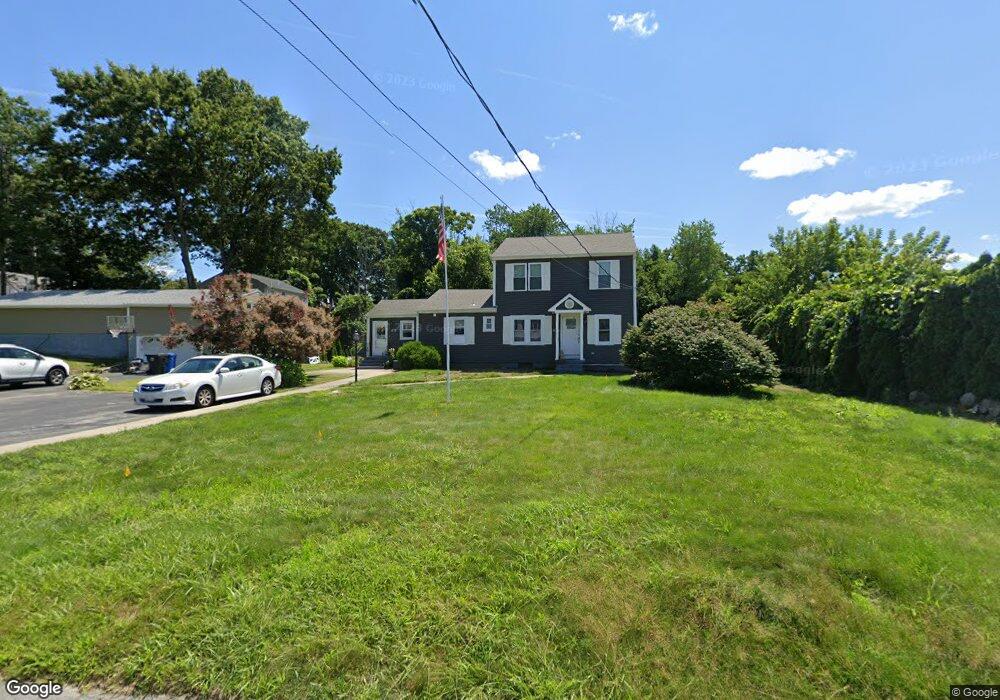 20 Camp St, Cumberland, RI 02864 - photo 1