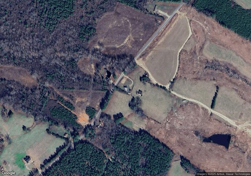 1164 Bacon Fork Rd, Kenbridge, VA 23944 - photo 1