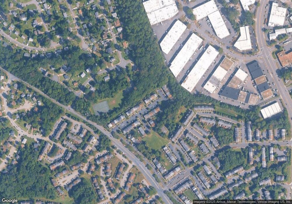 7420 Larne Ln, Lorton, VA 22079 - photo 1