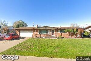 1029 N 390 W, Clearfield, UT 84015