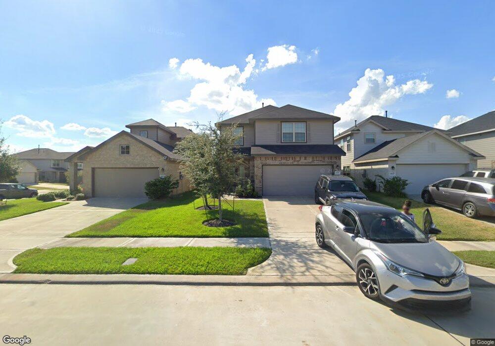 18711 Charter Elm Dr, Hockley, TX 77447 - photo 1