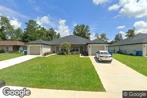 10321 Chalmer St, Spring Hill, FL 34608