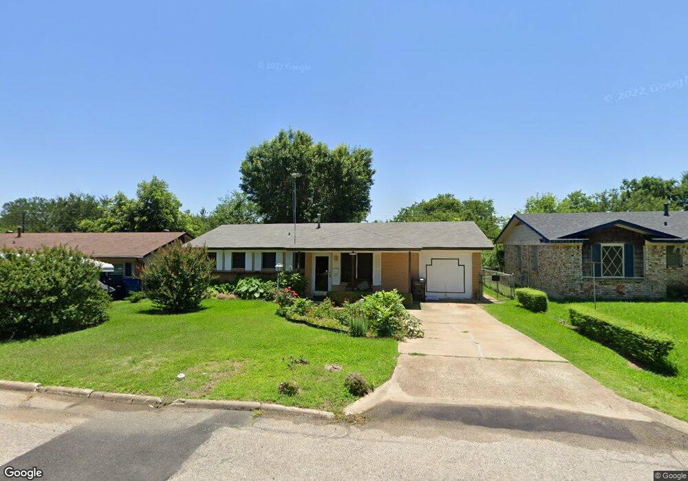 156 Chickadee Ln, Denison, TX 75020 - photo 1