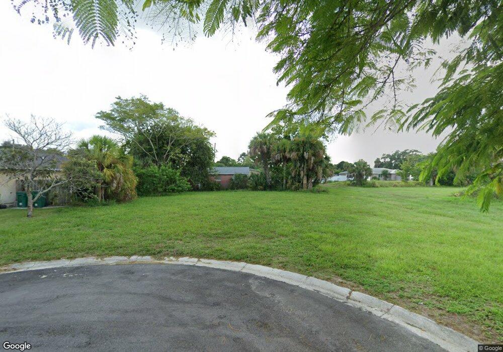 437 Satsuma St, Cocoa, FL 32922 - photo 1