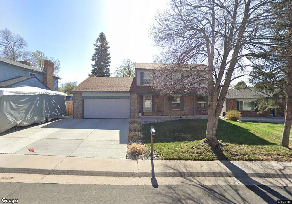 17328 E Asbury Cir, Aurora, CO 80013 - photo 1