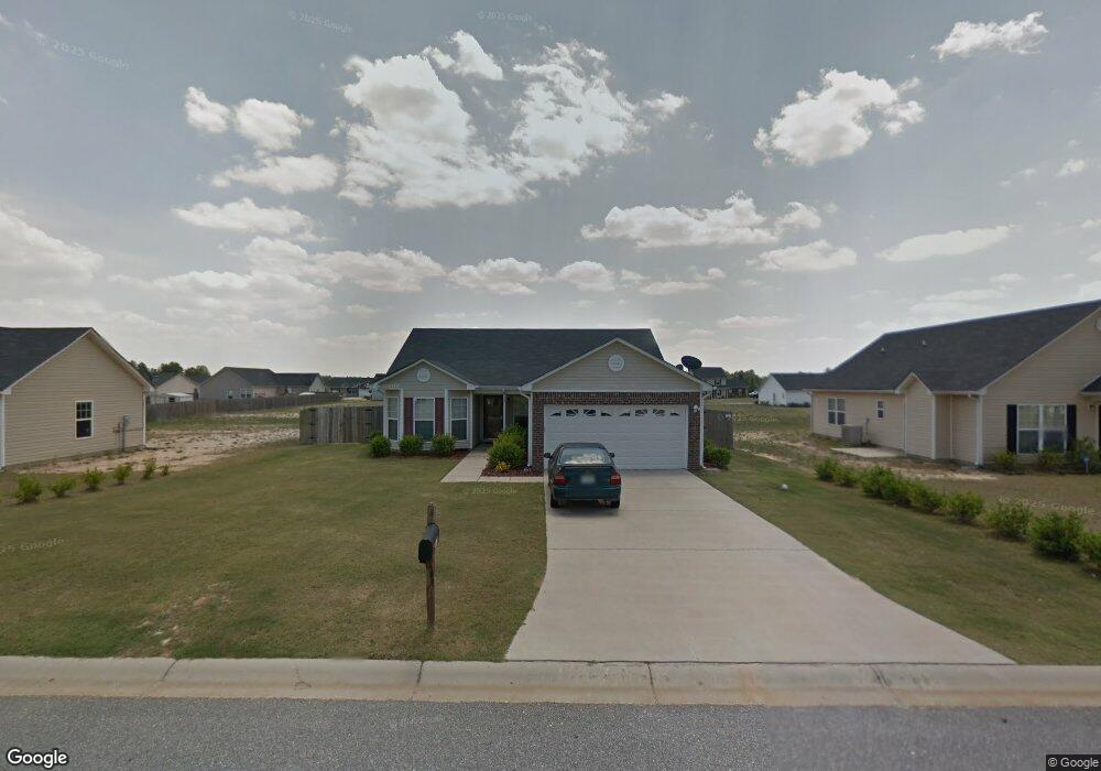 217 Cody Dr, Macon, GA 31216 - photo 1