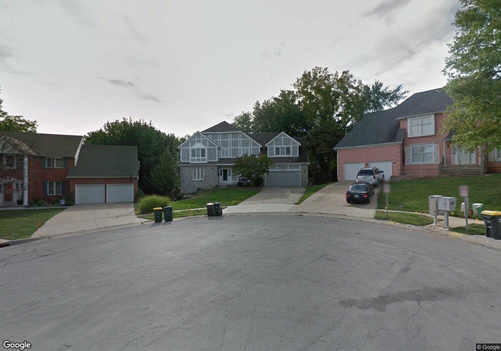 14400 W 78th Terrace, Shawnee, KS 66216 - photo 1