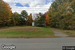 450 Riverside Dr, Eddington, ME 04428