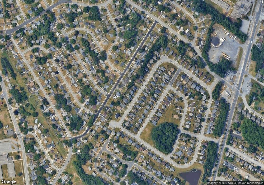 167 N Katrin Cir, New Castle, DE 19720 - photo 1