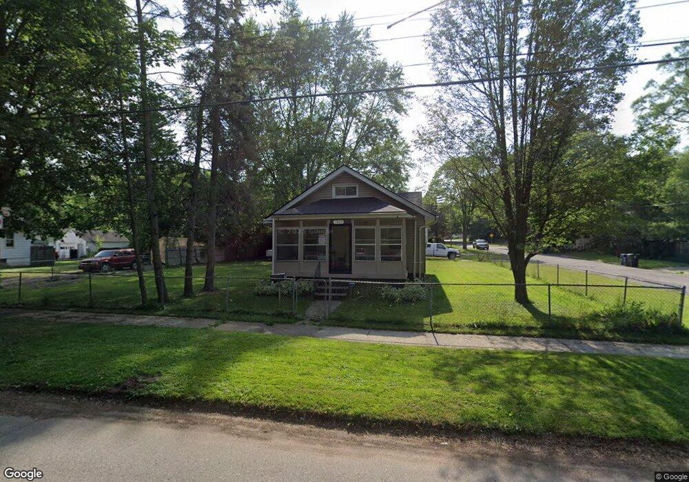 2429 Burns St, Flint, MI 48506 - photo 1