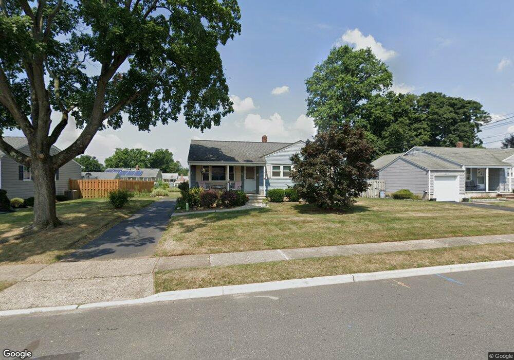 2048 Perry St, South Plainfield, NJ 07080 - photo 1