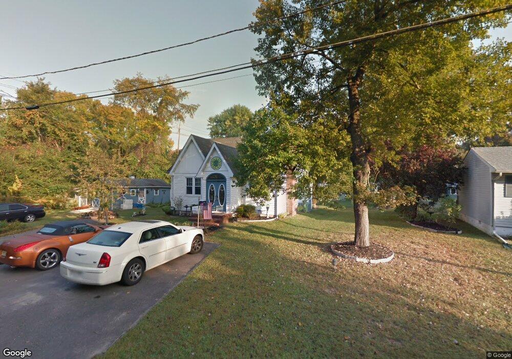 1012 Madison Ave, Woodbury, NJ 08096 - photo 1