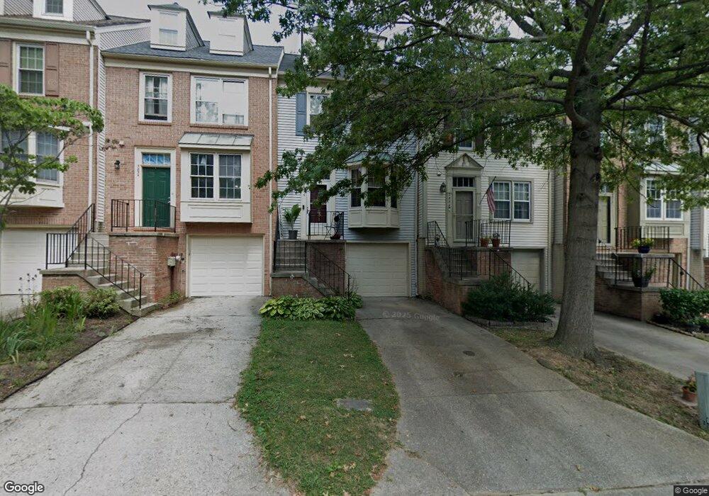 3856 Angelton Ct, Burtonsville, MD 20866 - photo 1