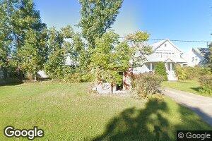 18976 S Elliott St, Rudyard, MI 49780