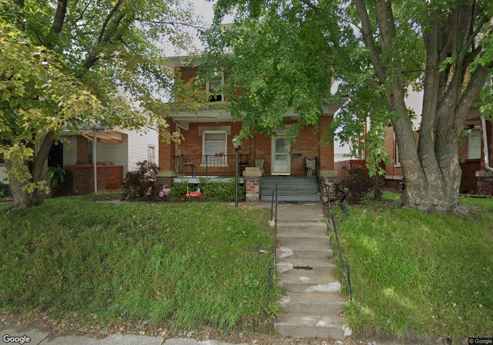 1902 11th St, Rock Island, IL 61201 - photo 1