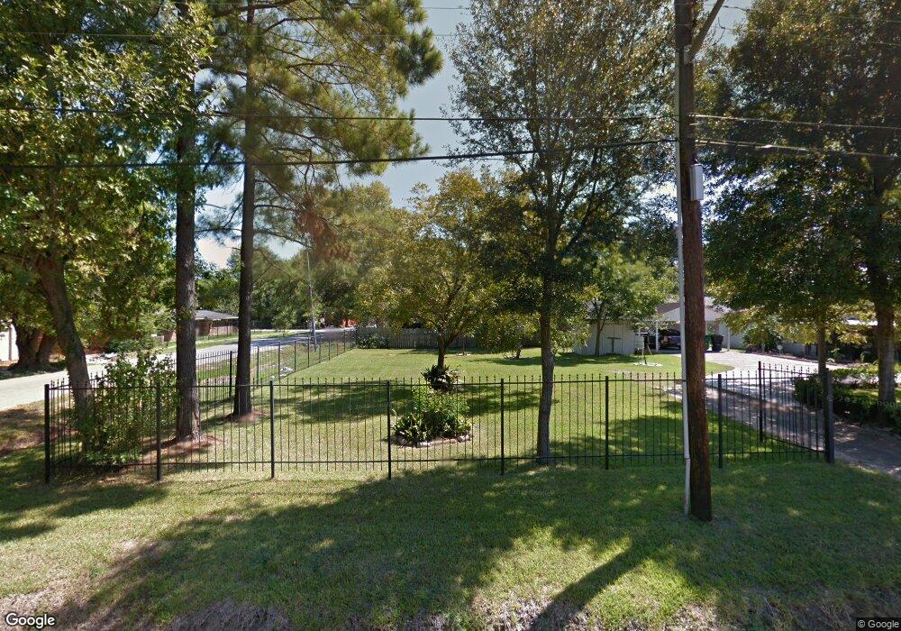 6803/6805 Saint Augustine St, Houston, TX 77021 - photo 1