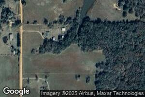 5496 S Callen Rd, Milburn, OK 73450
