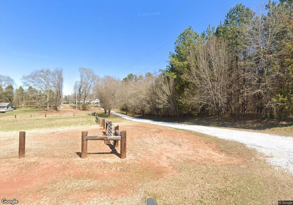 257 Richards Chapel Rd, Covington, GA 30016 - photo 1