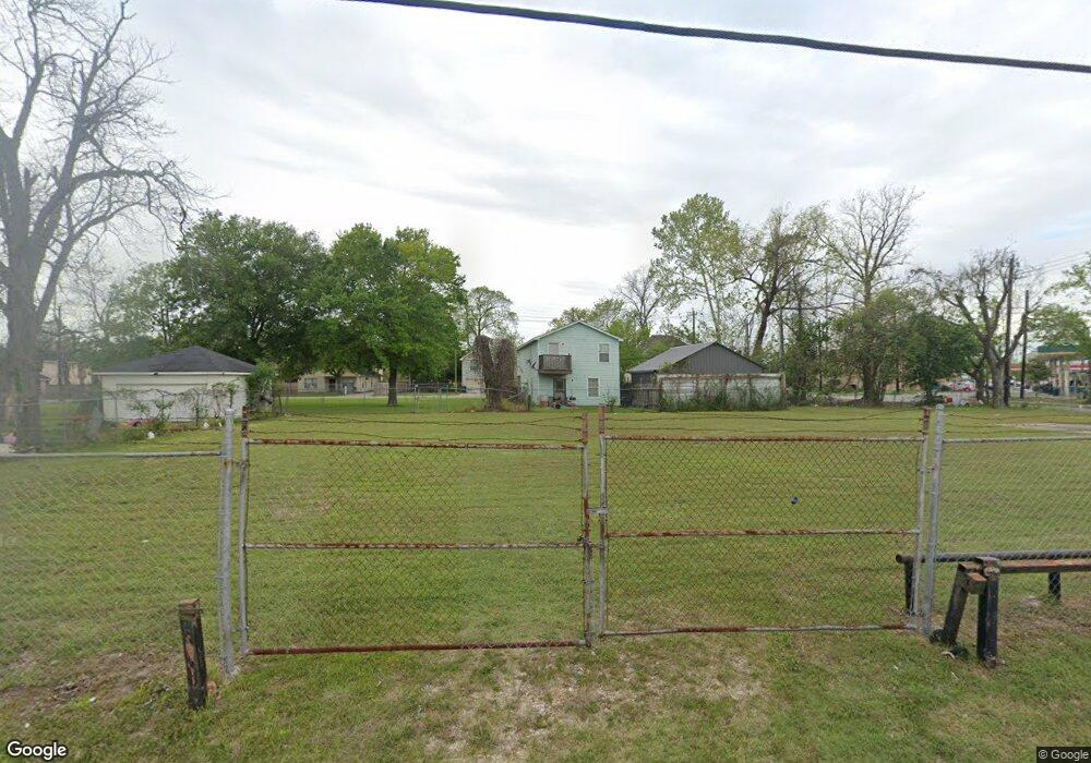 6904 Apollo St, Houston, TX 77091 - photo 1