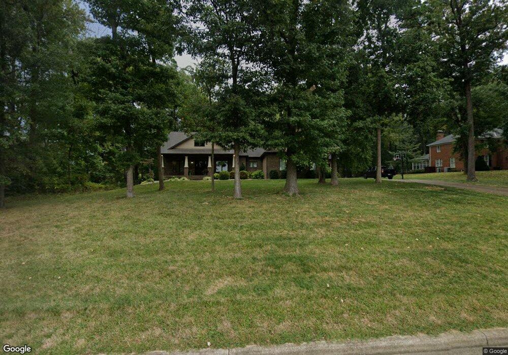 4822 Frame Rd, Newburgh, IN 47630 - photo 1