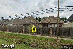 8419 Le Marie Ct, Denham Springs, LA 70706