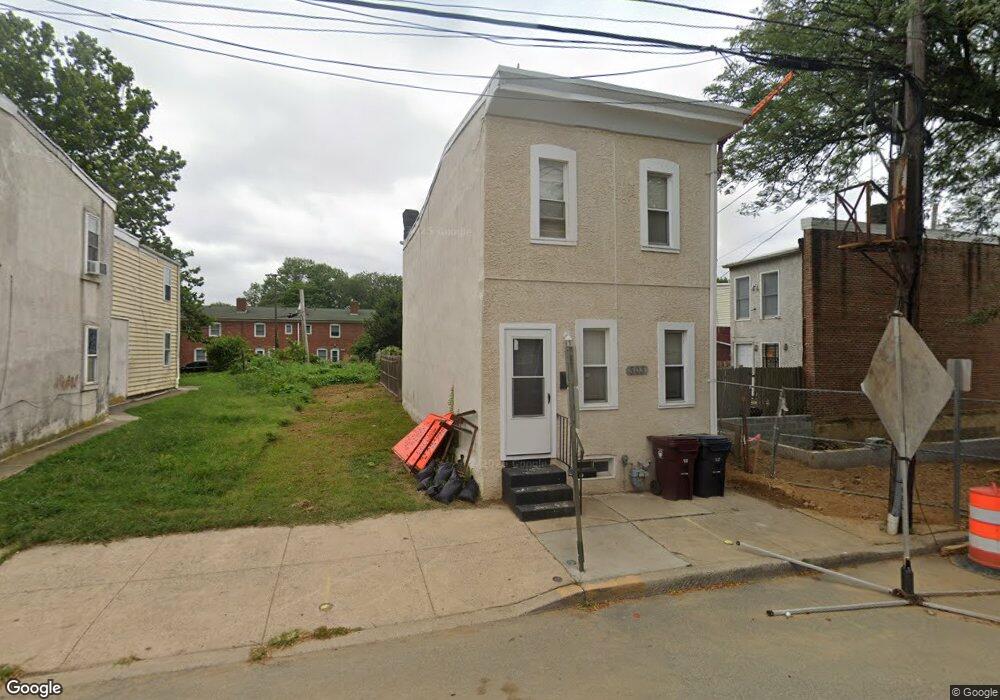 503 S Heald St, Wilmington, DE 19801 - photo 1