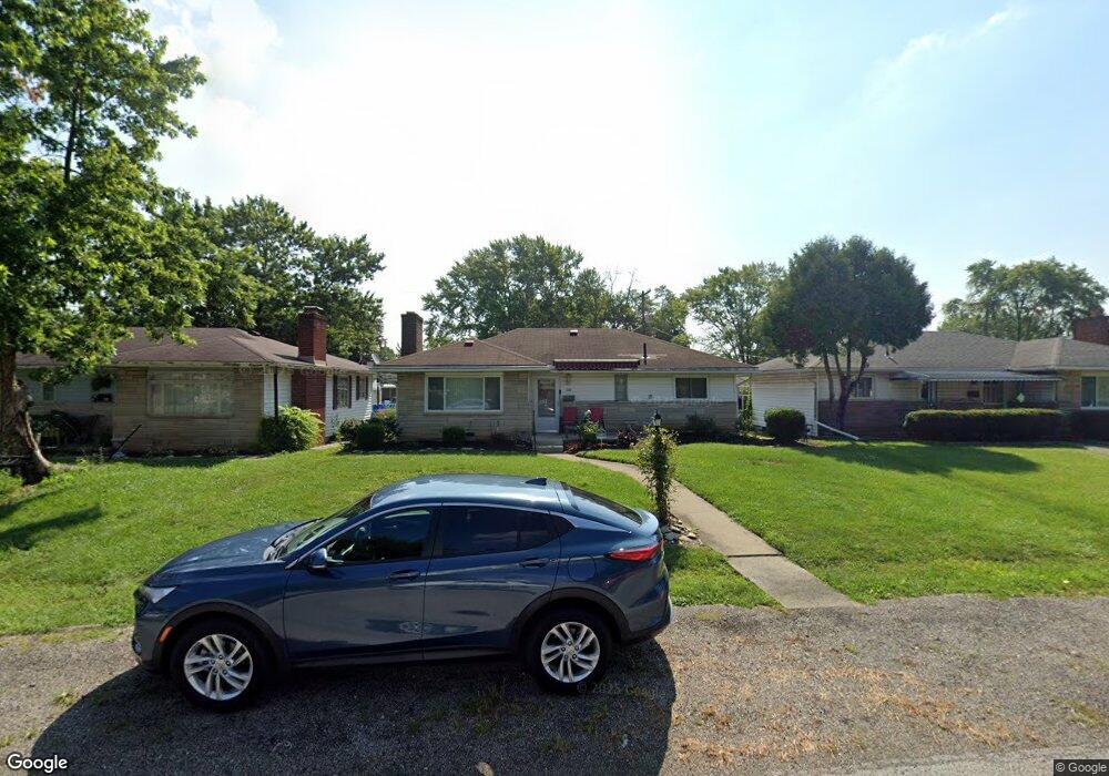 204 Oxley Rd, Columbus, OH 43228 - photo 1