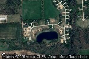 12422 Bugle Lake Dr, Bruce, MI 48065