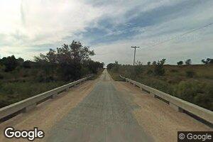 8718 N Dean Rd, Nickerson, KS 67561