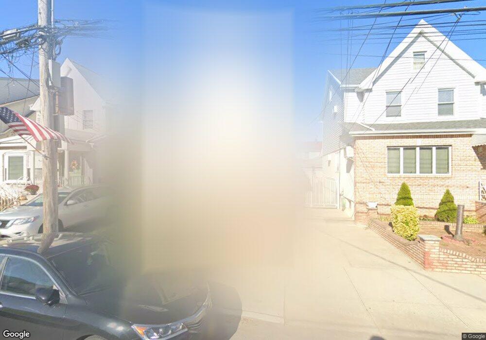 9443 Plattwood Ave, Ozone Park, NY 11417 - photo 1