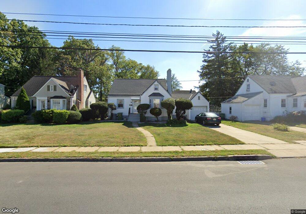 720 E 3rd Ave, Roselle, NJ 07203 - photo 1