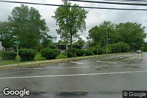 503 N Bethlehem Pike Unit B, Spring House, PA 19002