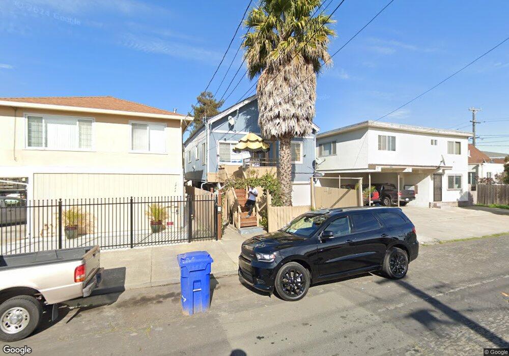 1719 Bissell Ave, Richmond, CA 94801 - photo 1