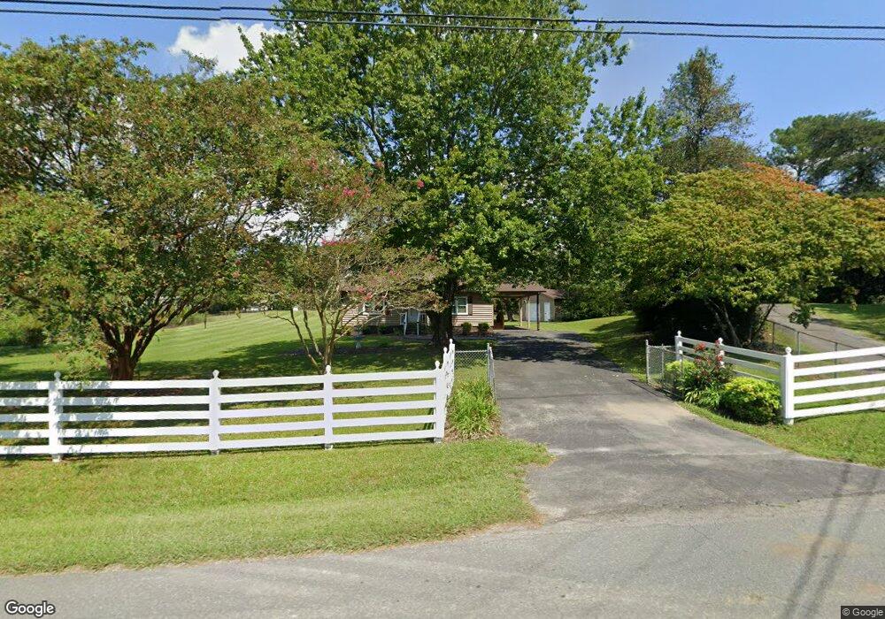 342 W Nance Springs Rd, Resaca, GA 30735 - photo 1