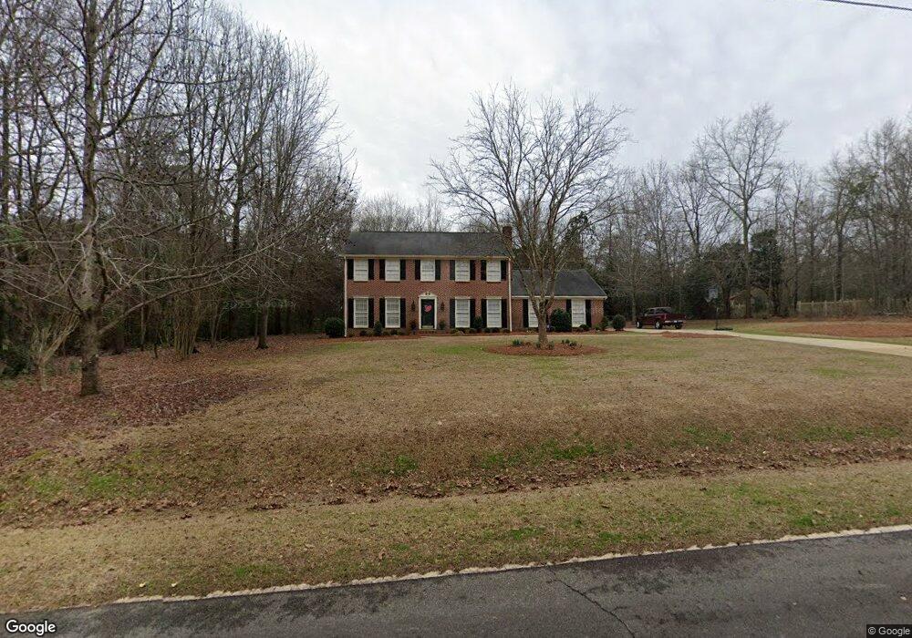 188 Briarwood Cir, Americus, GA 31709 - photo 1