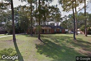 3515 Wexford Dr, Albany, GA 31721