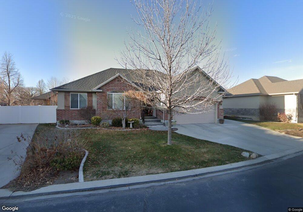 678 W 1290 N, Lehi, UT 84043 - photo 1
