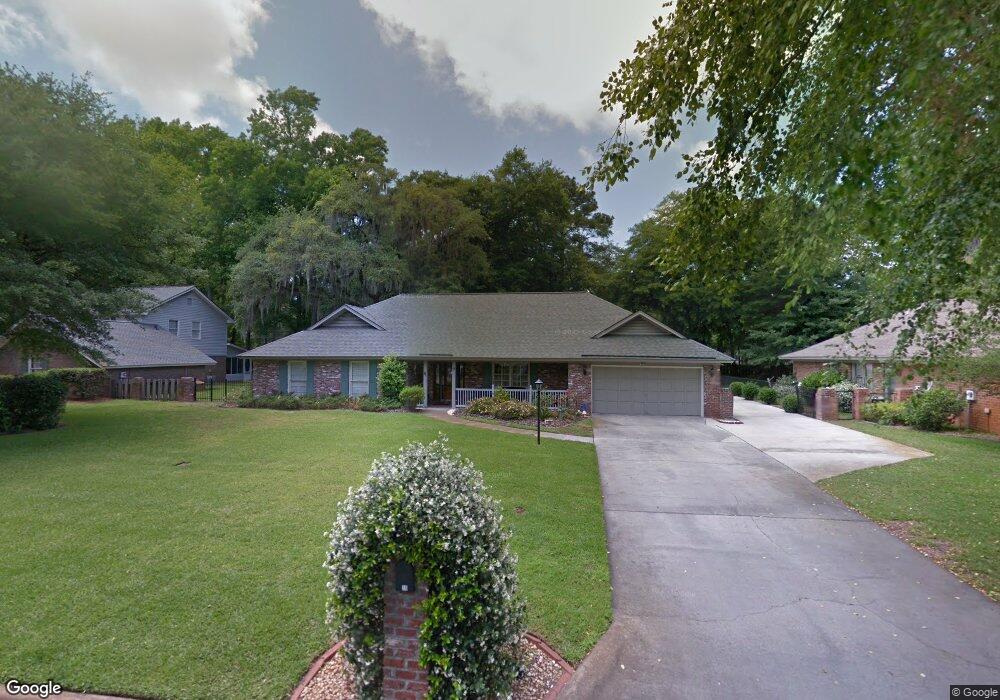 18 Majestic Oaks Cir, Savannah, GA 31406 - photo 1