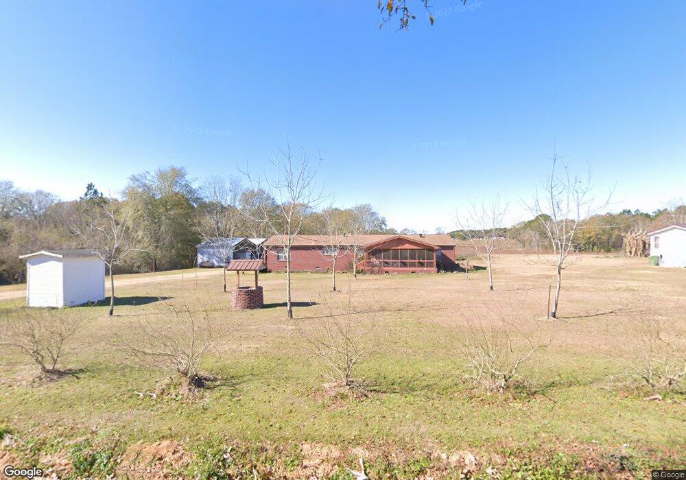 515 Coy Cox Rd, Omega, GA 31775 - photo 1