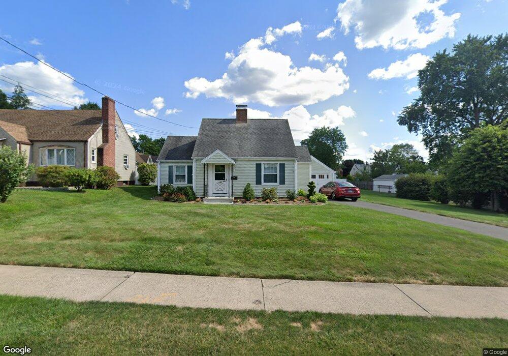 145 Stoddard Ave, Newington, CT 06111 - photo 1