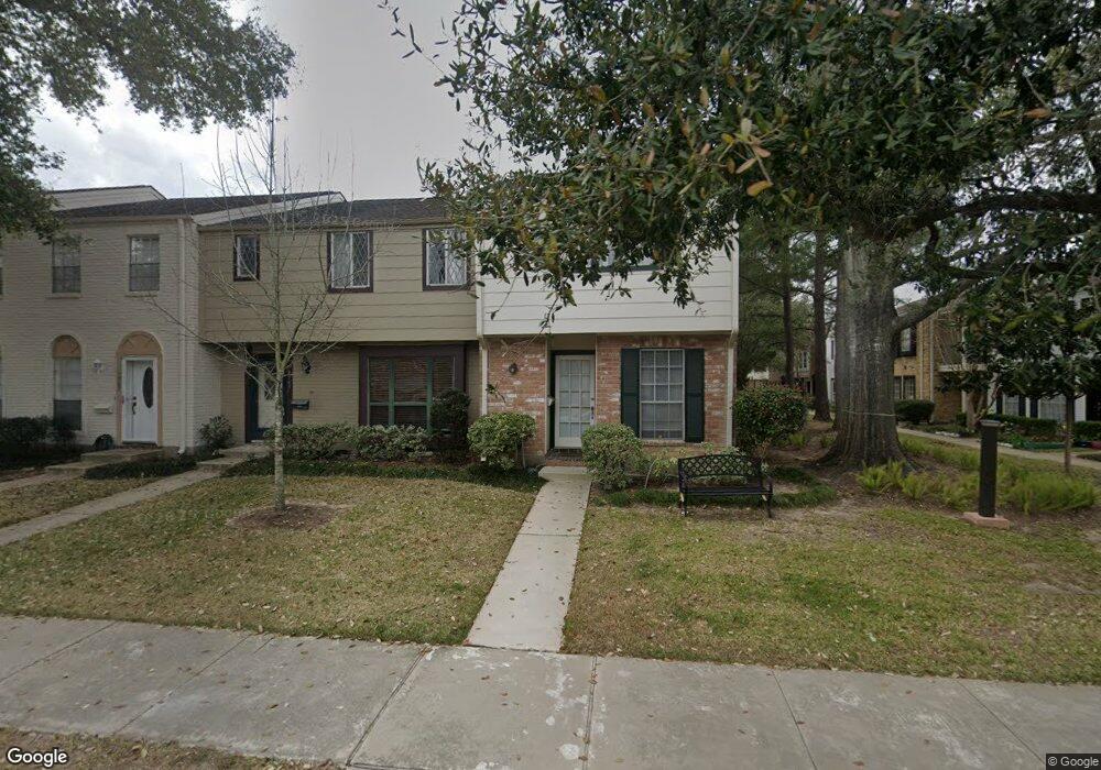 1367 Country Place Dr, Houston, TX 77079 - photo 1