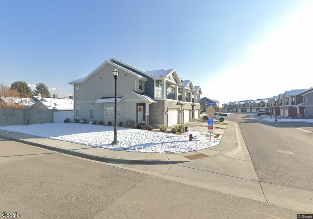 366 N 440 W, Pleasant Grove, UT 84062 - photo 1