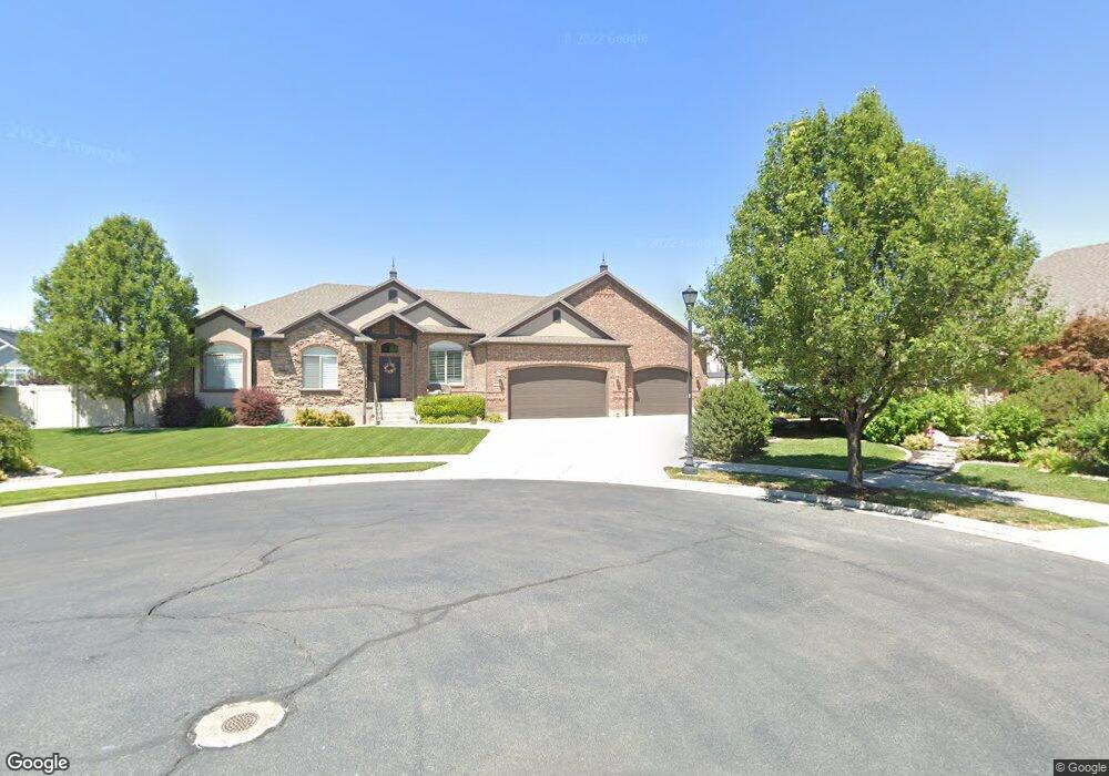 10716 S Maughan Cir unit 541, South Jordan, UT 84095 - photo 1