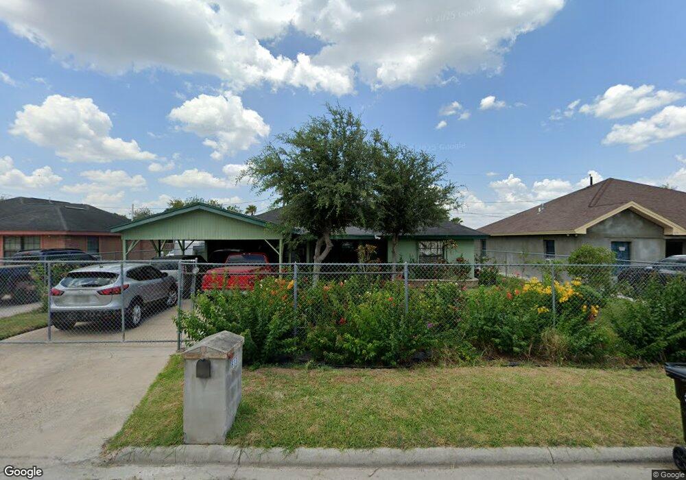 613 E Jefferson St, Weslaco, TX 78596 - photo 1