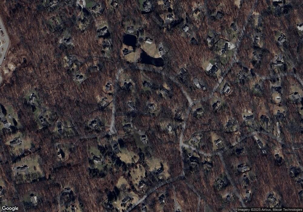 41 Bittersweet Trail, Wilton, CT 06897 - photo 1