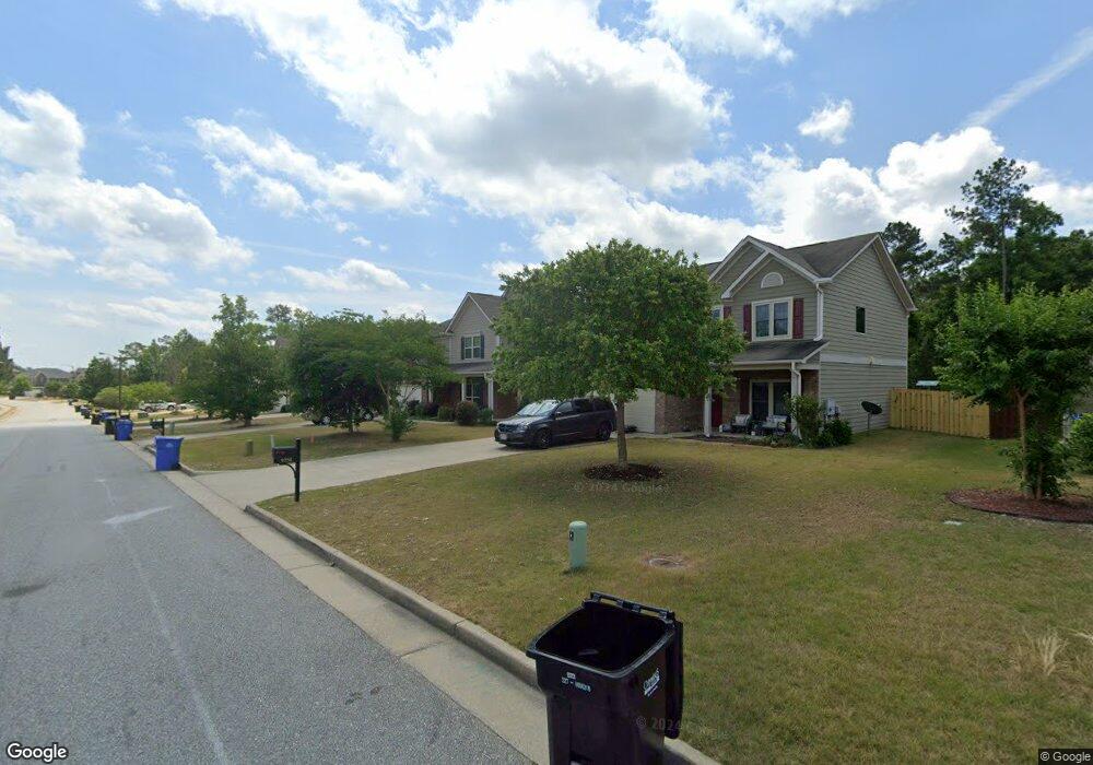 9554 Yarbrough Rd, Midland, GA 31820 - photo 1